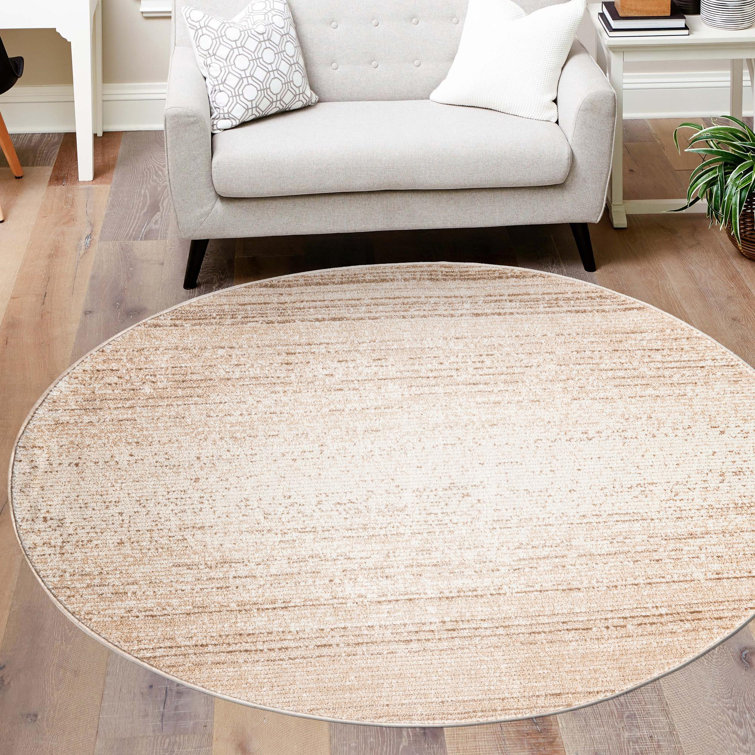 Hulsey Striped Indoor Rug