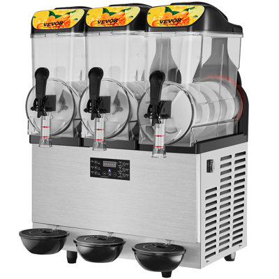 VEVOR Countertop Snow Cone Maker