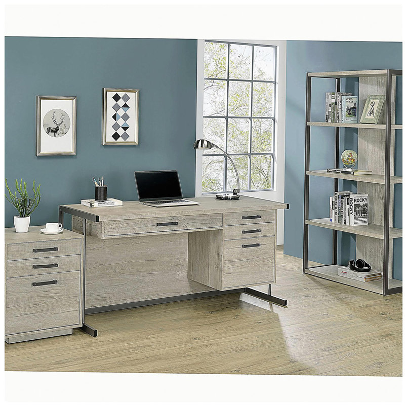 Bureau de bureau Brisley