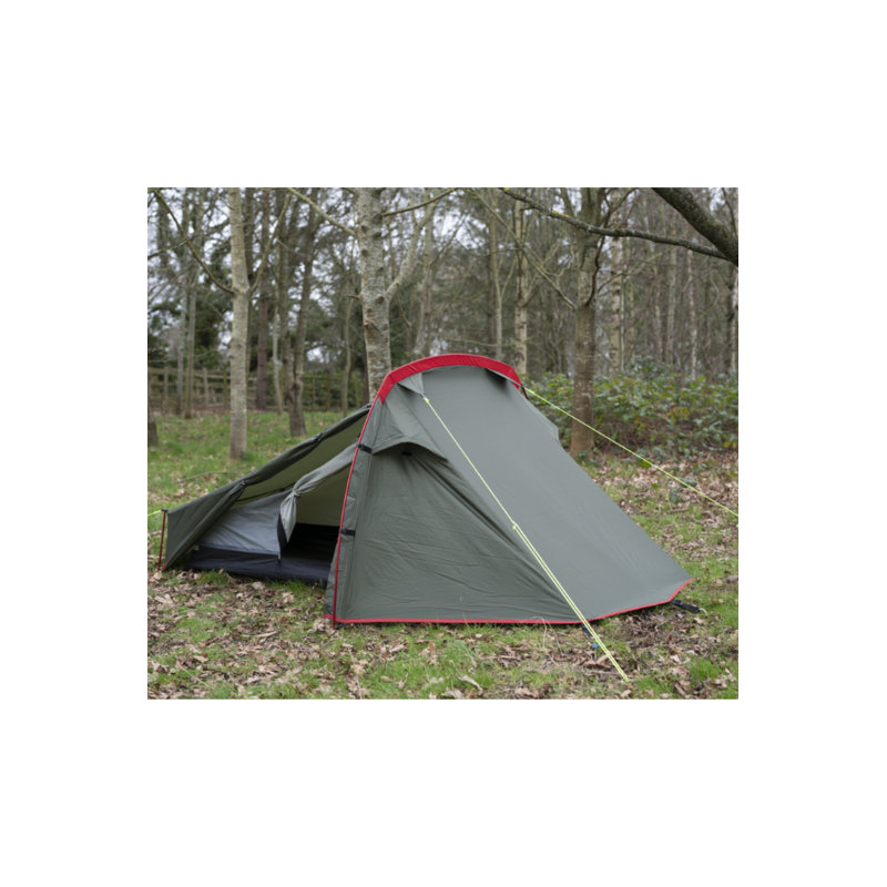 Brizio 1 Person Tent