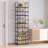 20 Pair Stackable Shoe Rack-1140598216