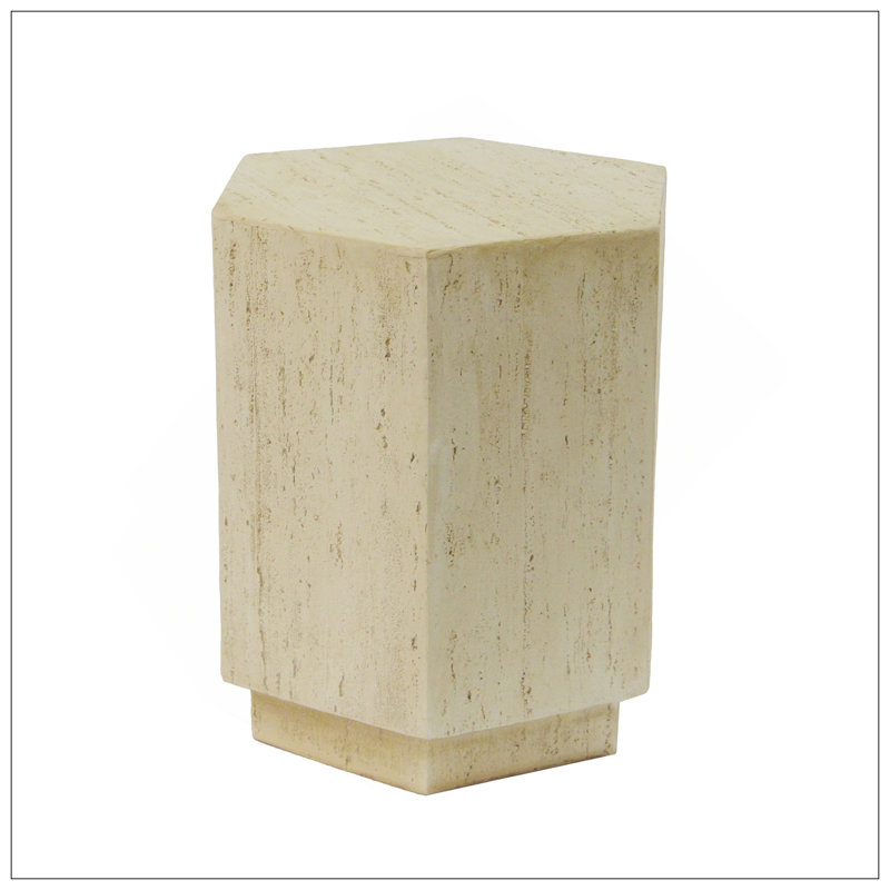 Table d'appoint MGO