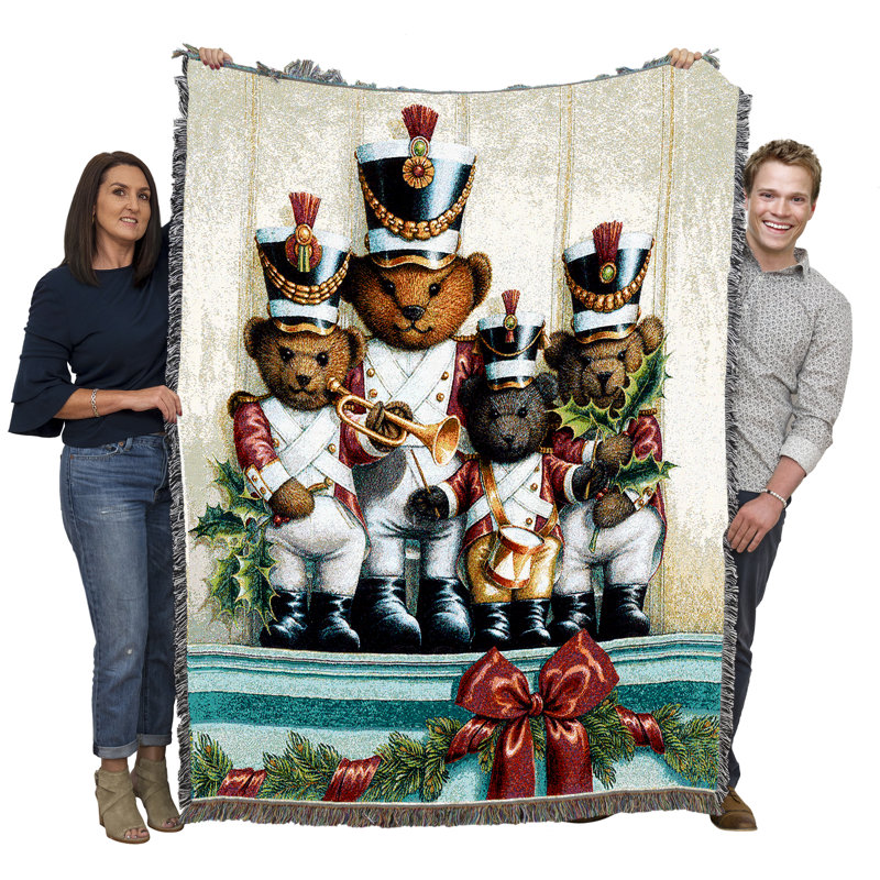  Couverture de Noël