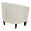 Filton 30" Wide Polyester Barrel Chair-20132087