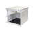 Wooden End Table Pet Crate-728813026-746984291