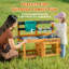 Cuisine de boue pour enfants ROBUD