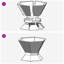 Modern Outdoor Fire Pit-788682970