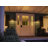 Dale 1-Light Exterior Wall Sconce - Black - Large-216945285