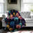 Throw Blanket-987454376
