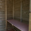 169.8cm H Wood Kennel