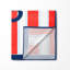 Grande serviette de plage Jonathan Adler