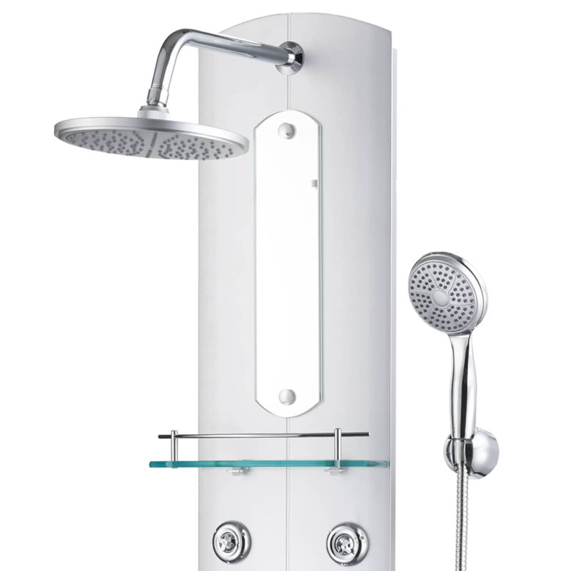 Vishvanath Shower Tower Panel