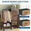 76.2cm W Metal Storage Rack-921737094-921737093