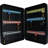 48 KEYS ADJUSTABLE KEY LOCK BOX W/ COMBINATION