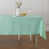 Chambray Aqua