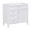 Base de meuble-lavabo simple 36 po seulement-100658849