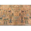 Tapis Arraiolos 18ème Century