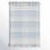 Cay Plaid Handmade Flatweave Recycled P.E.T. Area Rug in Blue/White