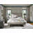 Midtown Upholstered Standard Bed-1049862353