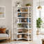 Bibliothèque de coin Zukowski-1128737649