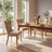 Robbie Dutton Upholstered Dining Chair-126592383