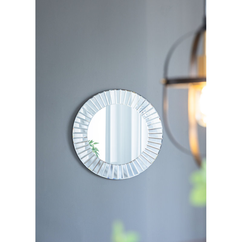 Miroir mural Getsemany