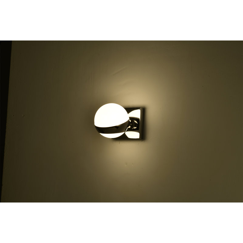 Demerrick LED Sconces
