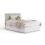 Sasha 5-In-1 Convertible Crib With Drawer-102334597