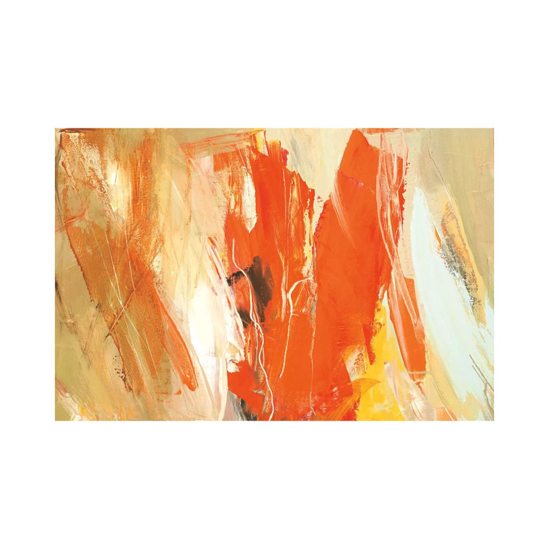 Tree Changes by Martin Shire - Wrapped Canvas Gallery-Wrapped Canvas Giclée, 31cm H x 46cm W