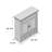 Alexsys Bathroom Cabinet-1982088337