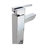Single-Hole Single-handle Bathroom Faucet