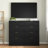 Simply Modern 8-Drawer Dresser-18231980