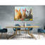 Lapin sur toile-365747317