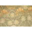High-Quality Hand-Knotted Fawn Area Rug