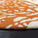 Wimborne Hand Tufted Wool Floral Rug