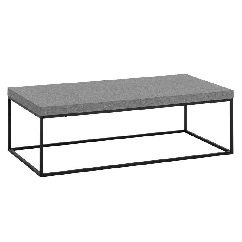 Coffee Table, Grey