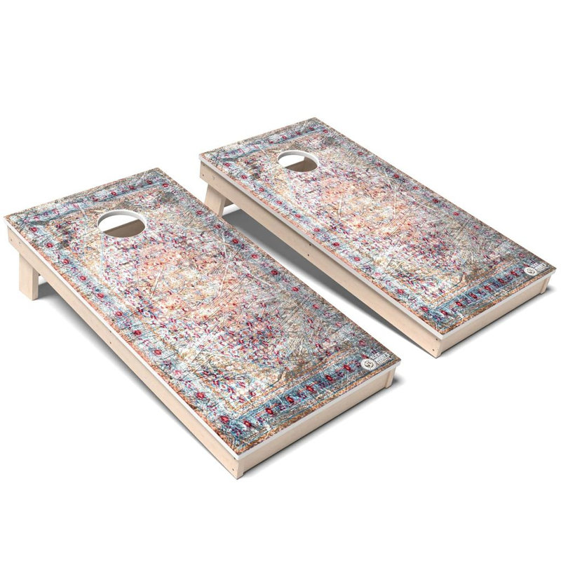 Ensemble de planches bohémiennes Ivy, Ajouter des lumières DEL