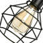 Currier 6 - Light Unique/Statement Chandelier