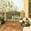 Carrelage de patio 27 pièces