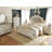 Mohn Upholstered Panel Headboard-862907430