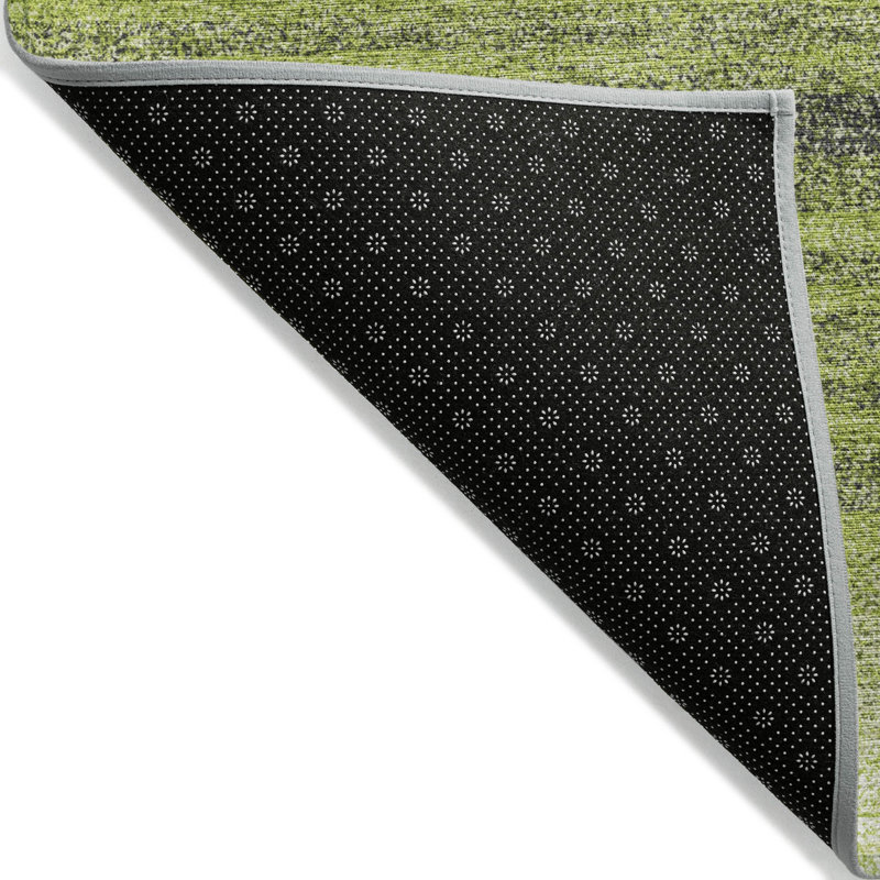 Tapis lavable intérieur / extérieur Nira , 8 pi x 8 pi