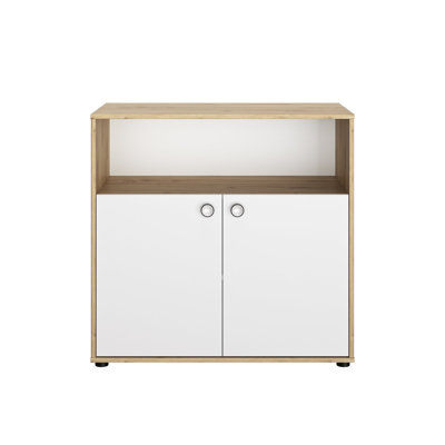 Butterfield Changing Table Dresser