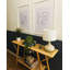 Linglestown 125cm Console Table