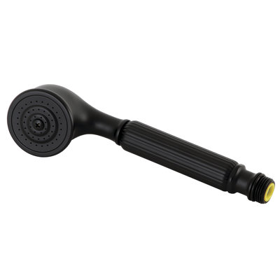 Kingston Brass Restoration Hand Shower