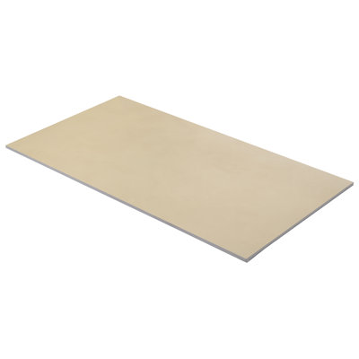 Ryx 15.74 in. x 31.49 in. Matte Porcelain Concrete Look Floor and Wall Tile (13.77 Sq. Ft. / Case)