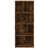 Smoked oak is out of stock