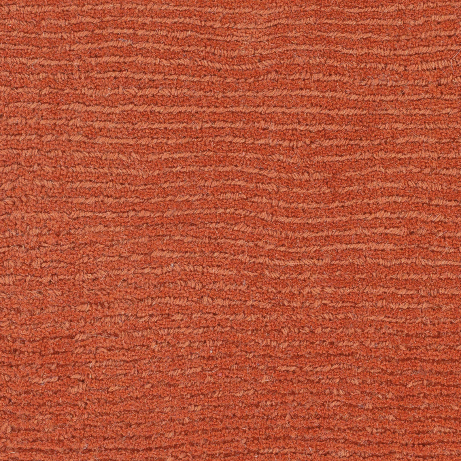 Crowe Hand-Woven Wool Rug, Round 9'9"