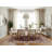 Oriental Indoor Rug-1554539962
