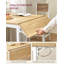 Brimmer Metal Base Dining Table-1439322777-1439752287