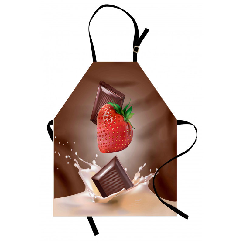 Tablier de fruit